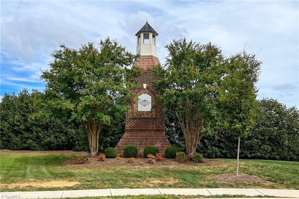 5423 Holbein Gate Road Walkertown, NC 27051 - Photo 31 of 33 Gallery Image 31