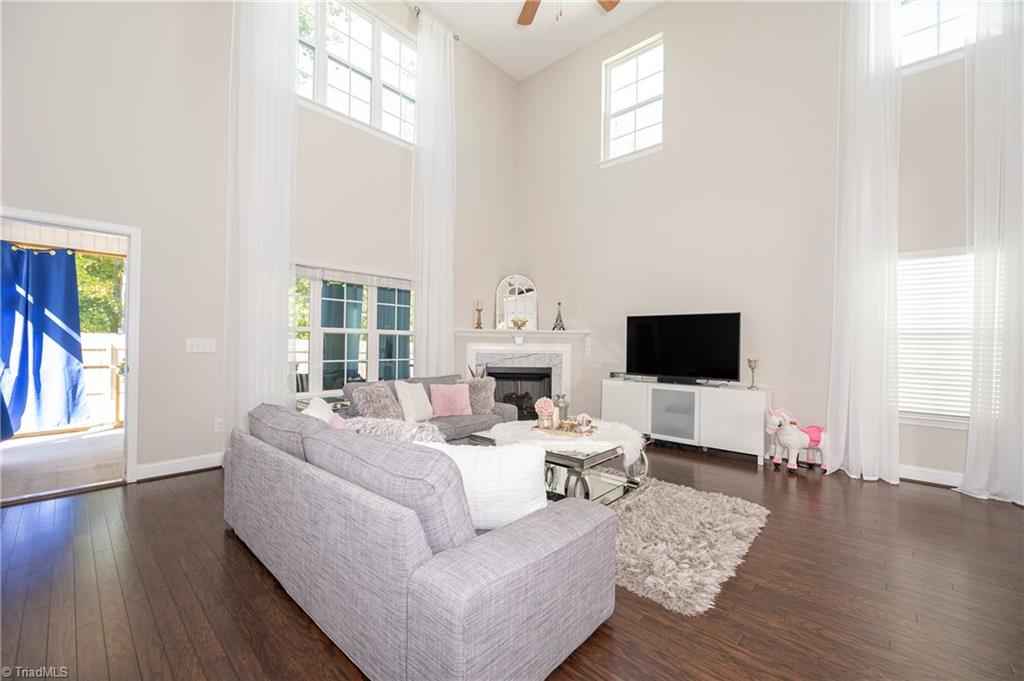 5423 Holbein Gate Road Walkertown, NC 27051 - Photo 4 of 33 Gallery Image 4