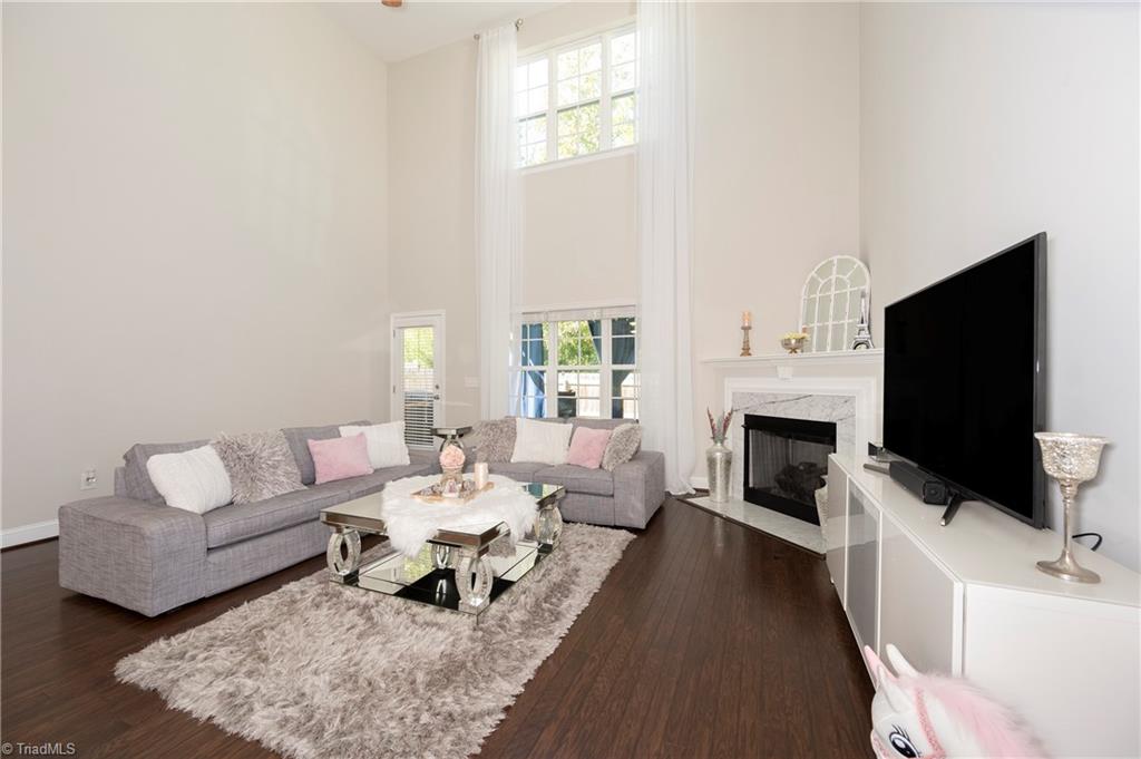 5423 Holbein Gate Road Walkertown, NC 27051 - Photo 5 of 33 Gallery Image 5