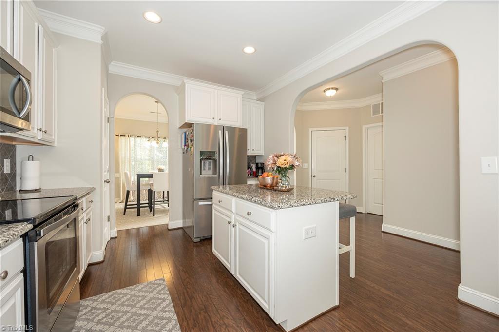 5423 Holbein Gate Road Walkertown, NC 27051 - Photo 7 of 33 Gallery Image 7