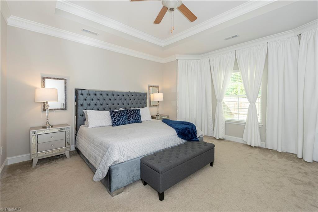 5423 Holbein Gate Road Walkertown, NC 27051 - Photo 9 of 33 Gallery Image 9