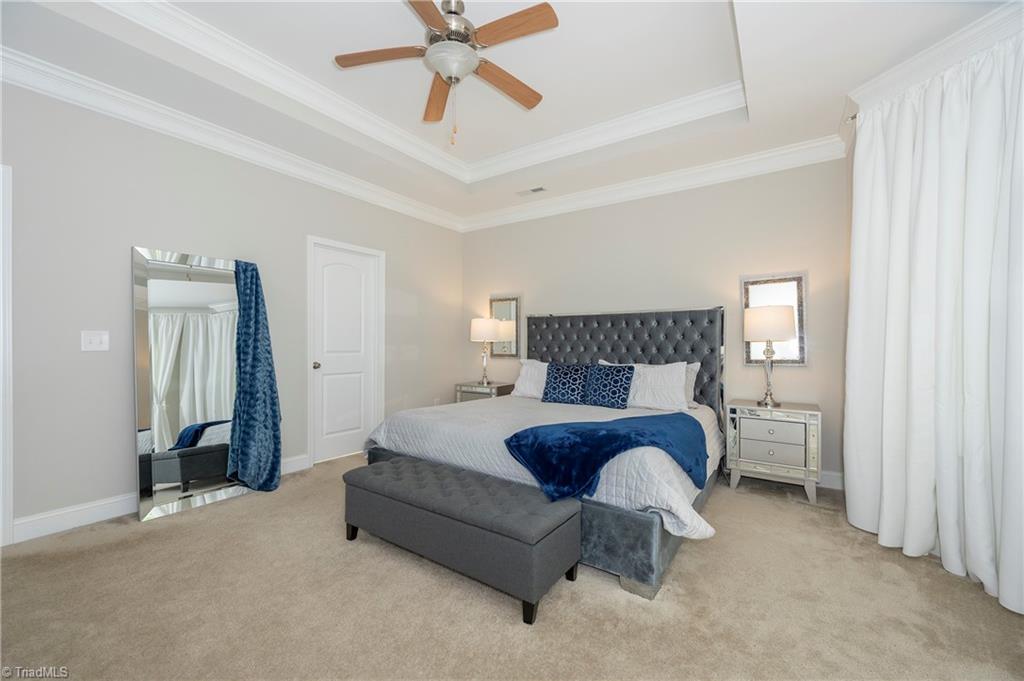 5423 Holbein Gate Road Walkertown, NC 27051 - Photo 10 of 33 Gallery Image 10