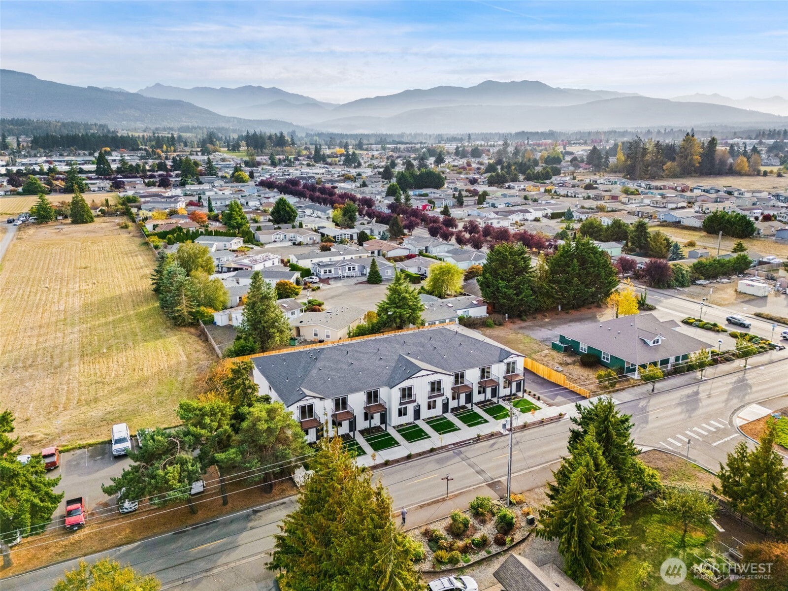 669 West Hendrickson Road, Unit 8 Sequim, WA 98382 - Photo 27 of 27