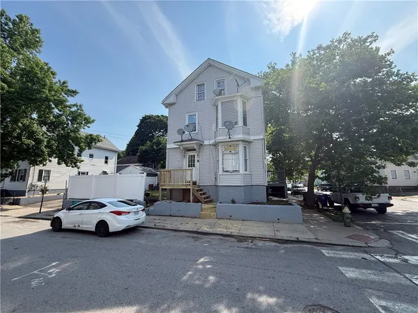 $629,999 | 45 Heath Street, Providence, RI 02909