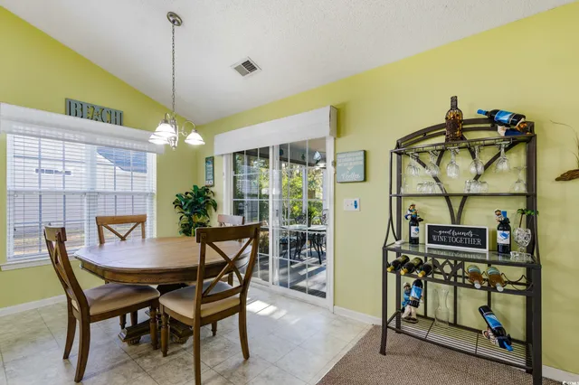 $325,000 | 8368 Tartan Lane, Myrtle Beach, SC 29588