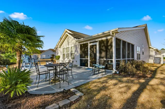 $325,000 | 8368 Tartan Lane, Myrtle Beach, SC 29588