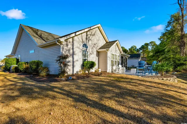 $325,000 | 8368 Tartan Lane, Myrtle Beach, SC 29588