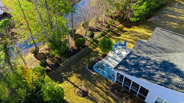$325,000 | 8368 Tartan Lane, Myrtle Beach, SC 29588