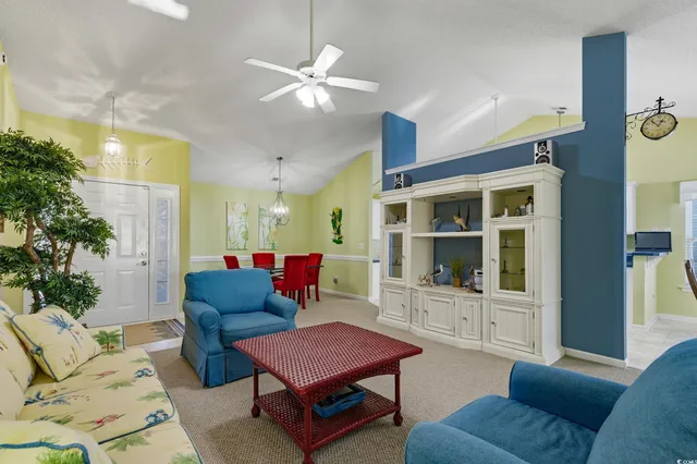 $325,000 | 8368 Tartan Lane, Myrtle Beach, SC 29588