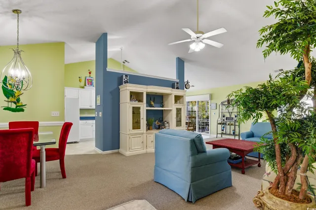 $325,000 | 8368 Tartan Lane, Myrtle Beach, SC 29588