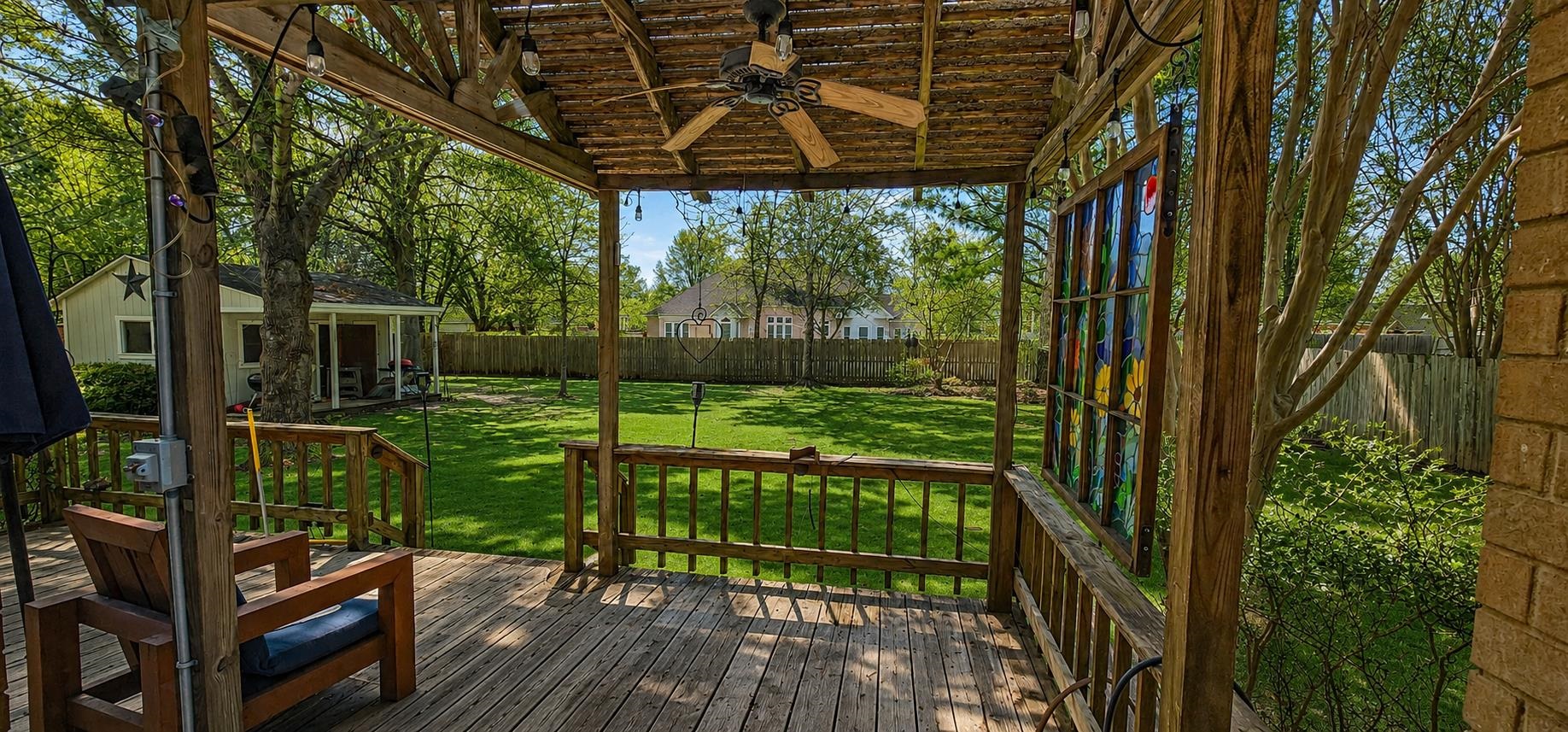 660 Weston Drive Collierville, TN 38017 - Photo 30 of 32 THIS IMAGE HAS BEEN VIRTUALLY STAGED.