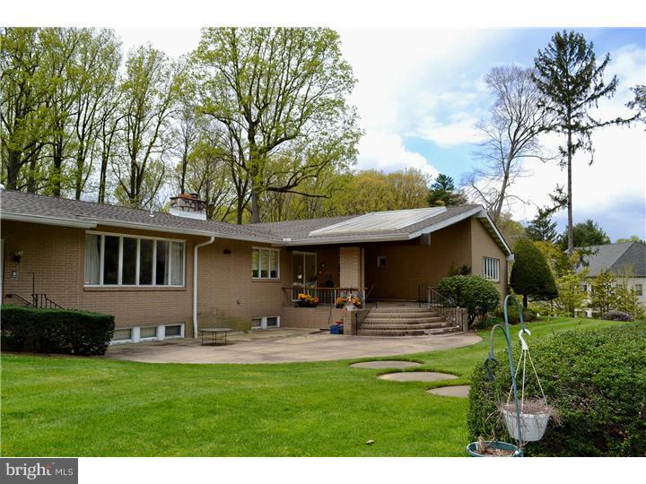 1061 Susquehanna Road Jenkintown, PA 19046 - Photo 22 of 24 View in Back