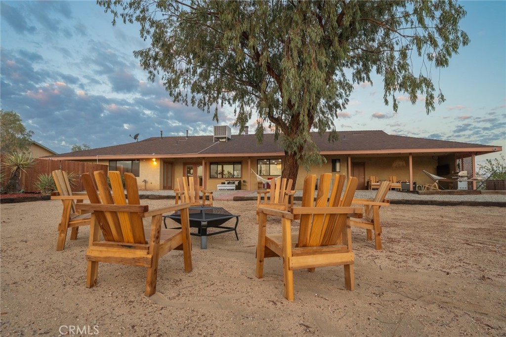 7379 Chippewa Trail Yucca Valley, CA 92284 - Photo 2 of 72