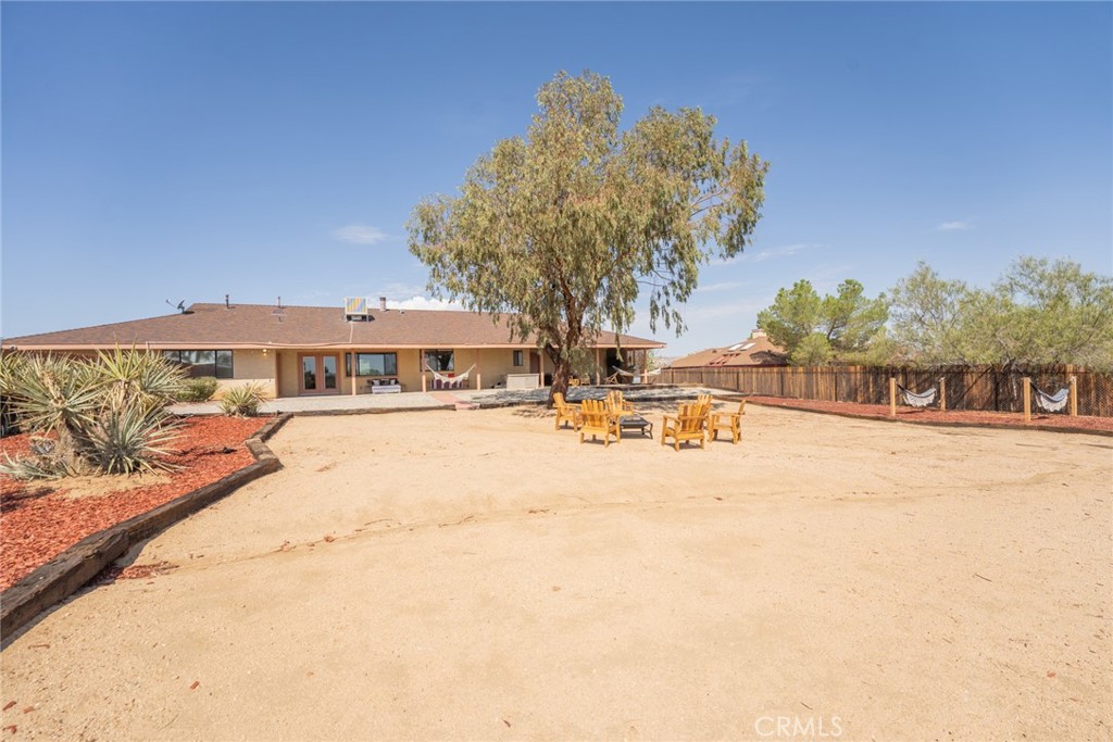 7379 Chippewa Trail Yucca Valley, CA 92284 - Photo 40 of 72