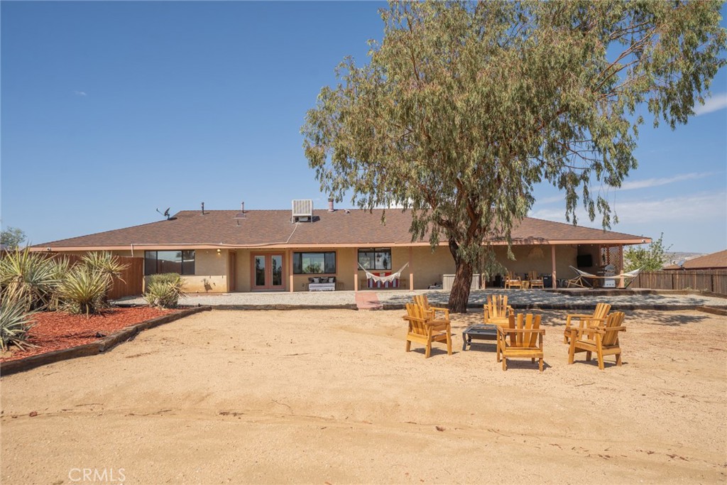 7379 Chippewa Trail Yucca Valley, CA 92284 - Photo 41 of 72