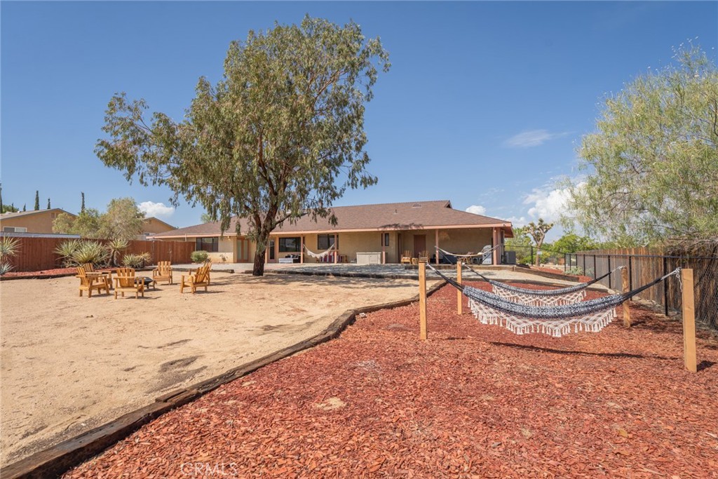 7379 Chippewa Trail Yucca Valley, CA 92284 - Photo 42 of 72