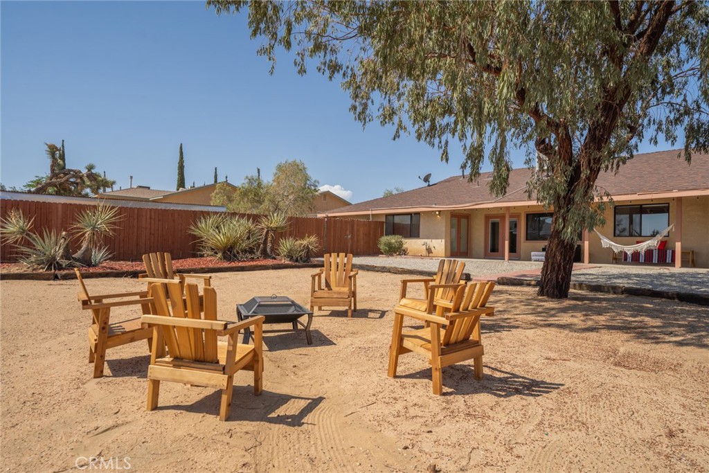7379 Chippewa Trail Yucca Valley, CA 92284 - Photo 43 of 72