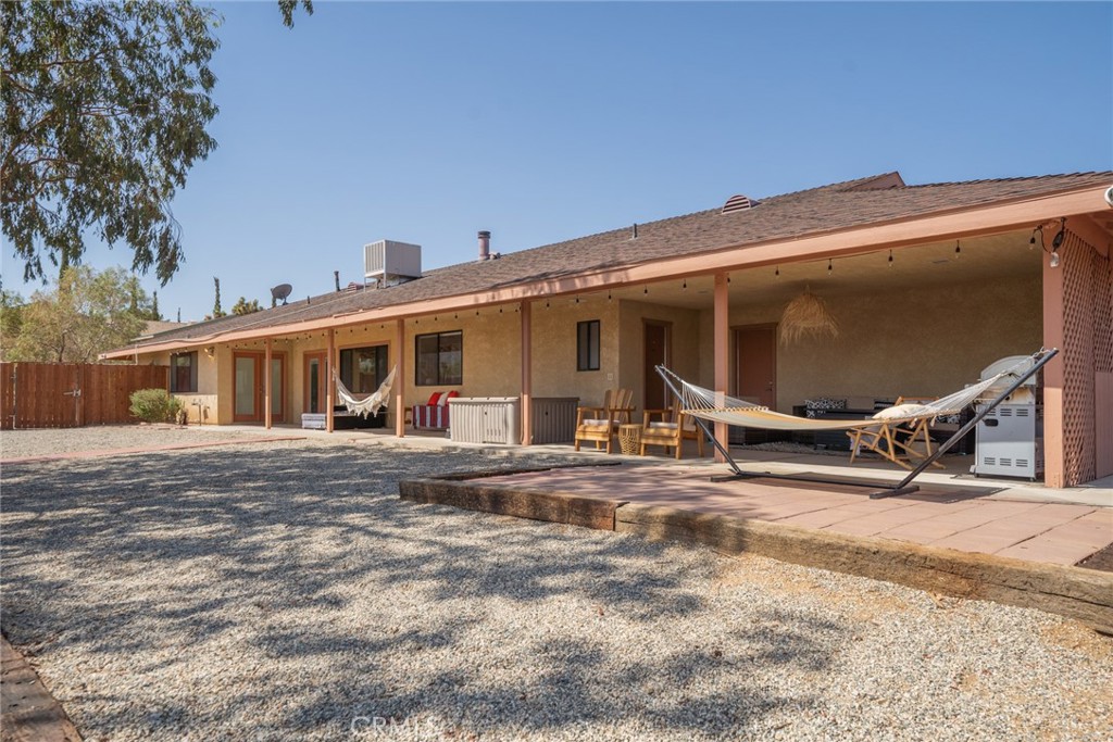 7379 Chippewa Trail Yucca Valley, CA 92284 - Photo 44 of 72