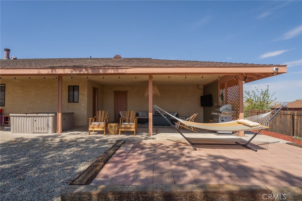 7379 Chippewa Trail Yucca Valley, CA 92284 - Photo 46 of 72