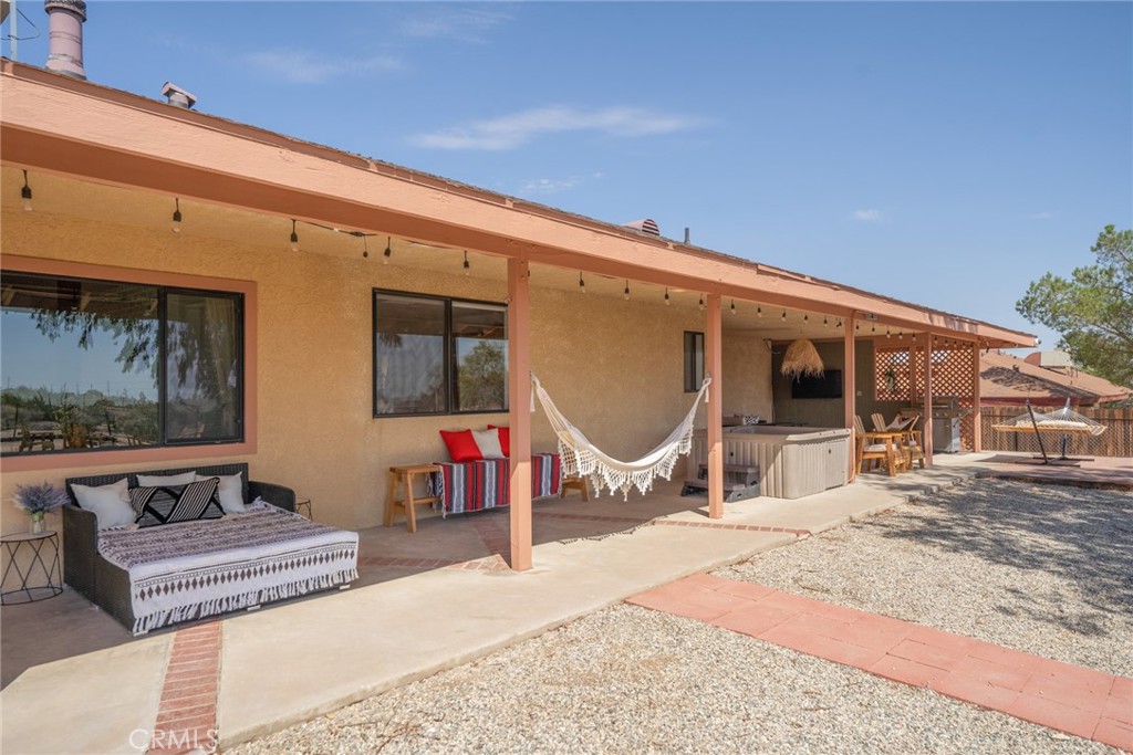 7379 Chippewa Trail Yucca Valley, CA 92284 - Photo 48 of 72