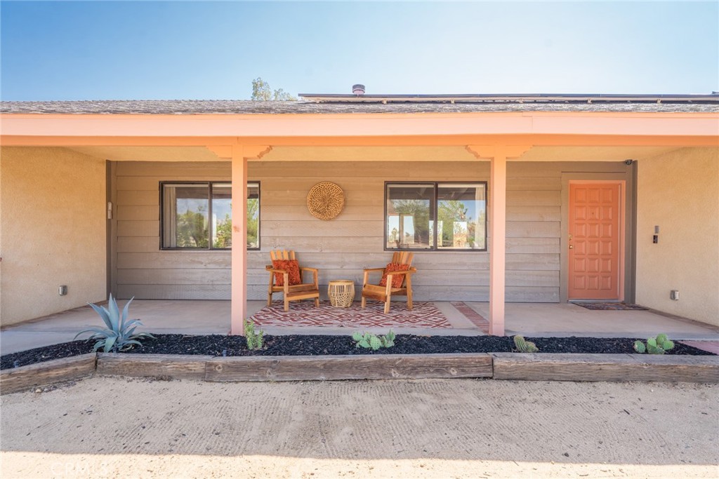 7379 Chippewa Trail Yucca Valley, CA 92284 - Photo 50 of 72