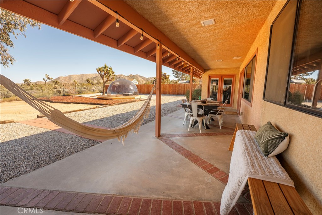 7379 Chippewa Trail Yucca Valley, CA 92284 - Photo 61 of 72