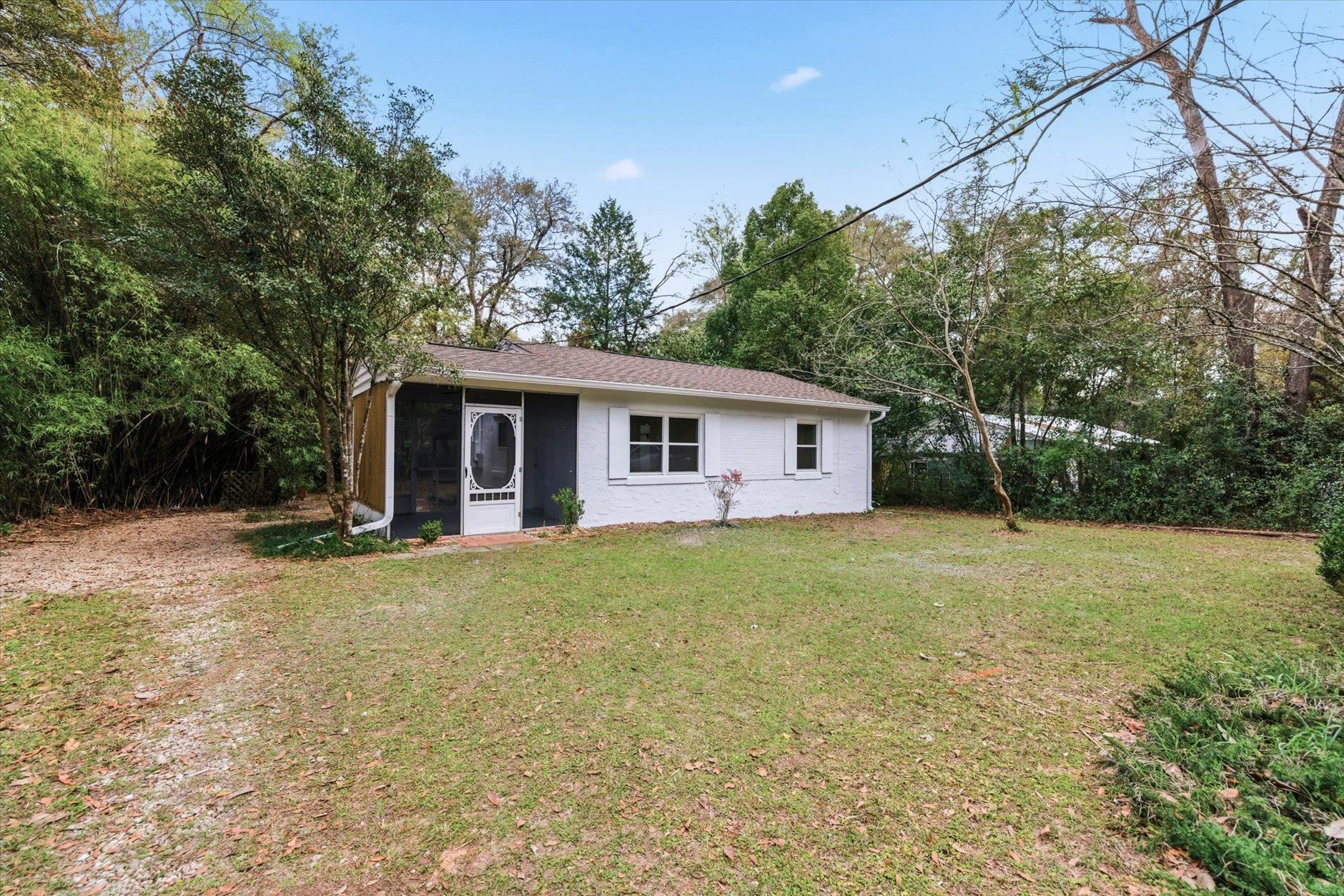 1623 Marcia Avenue Tallahassee, FL 32310 - Photo 33 of 40