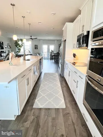 $3,500 | 222 Van Buren Street, Unit 21, Herndon, VA 20170