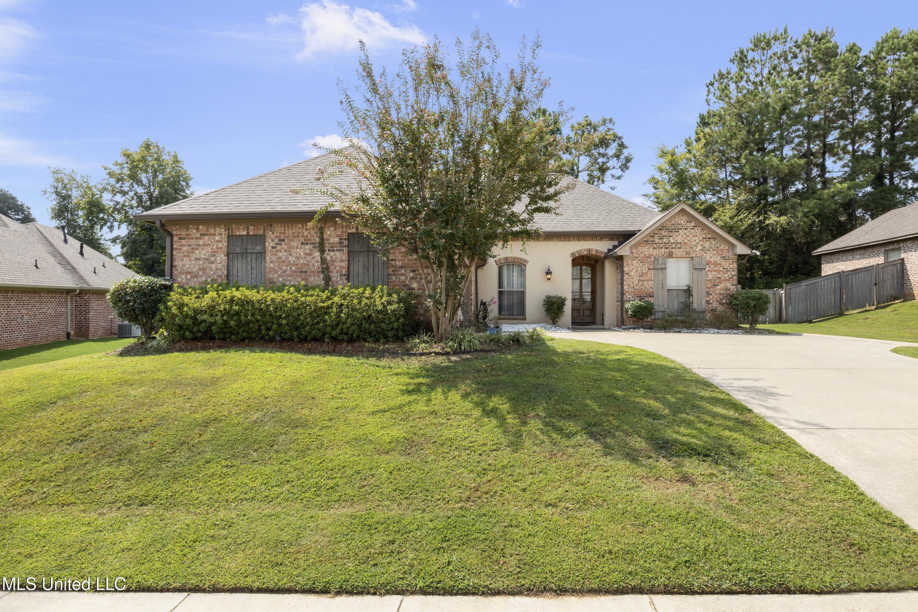 531 Willow Valley Circle Brandon, MS 39047 - Photo 2 of 22 EOSR0061