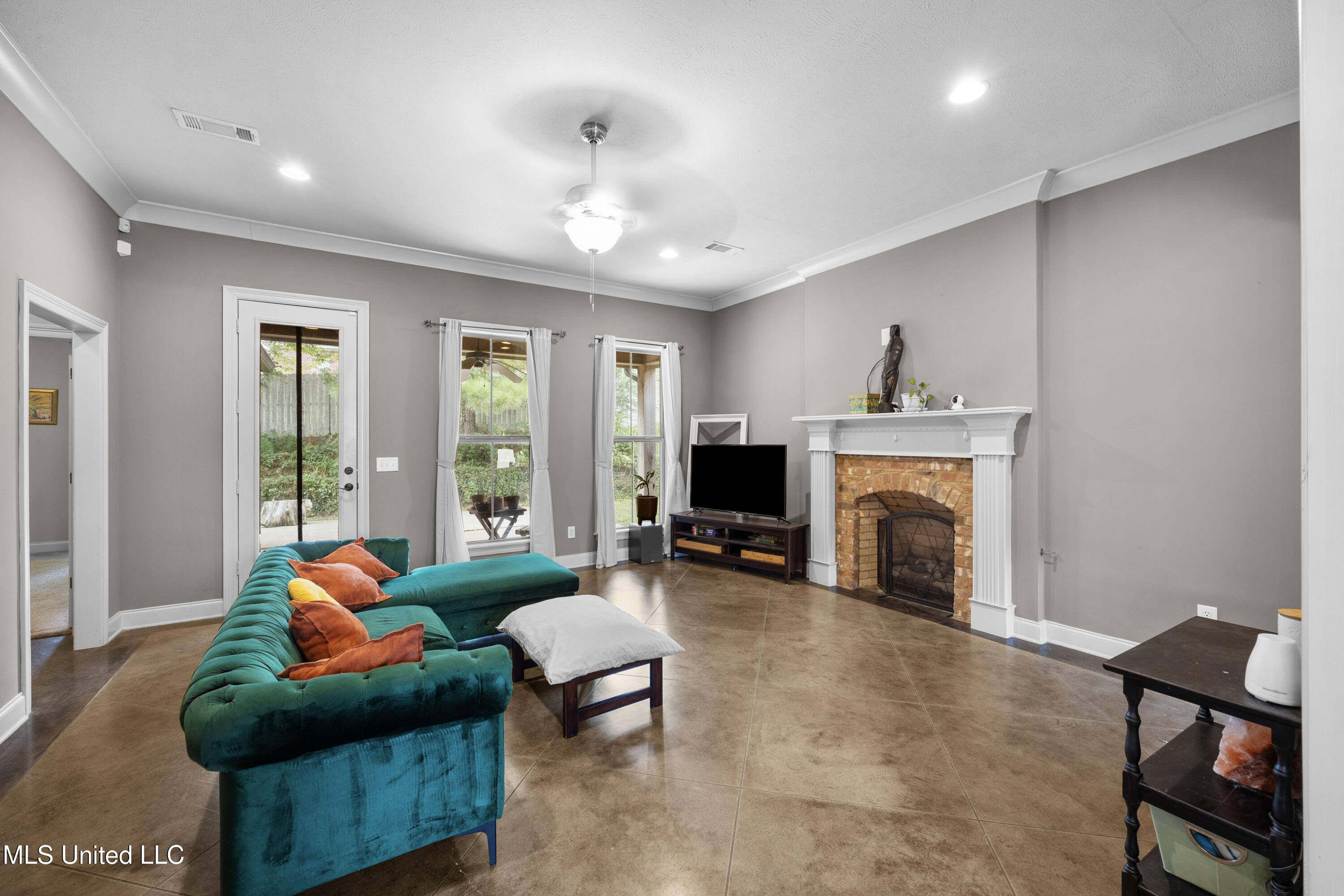 531 Willow Valley Circle Brandon, MS 39047 - Photo 7 of 22 EOSR0076