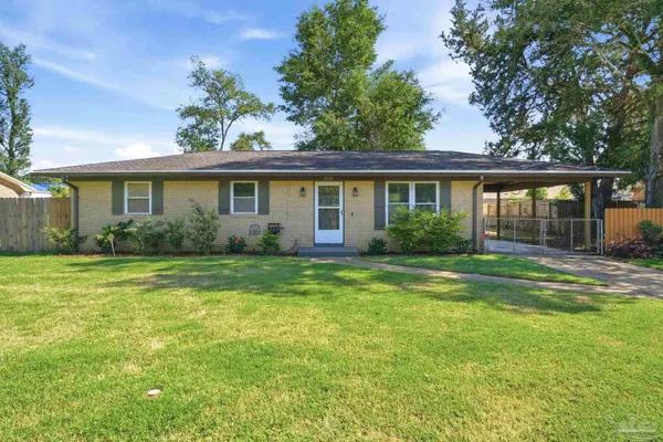 $219,000 | 2335 Merle Circle, Pensacola, FL 32526
