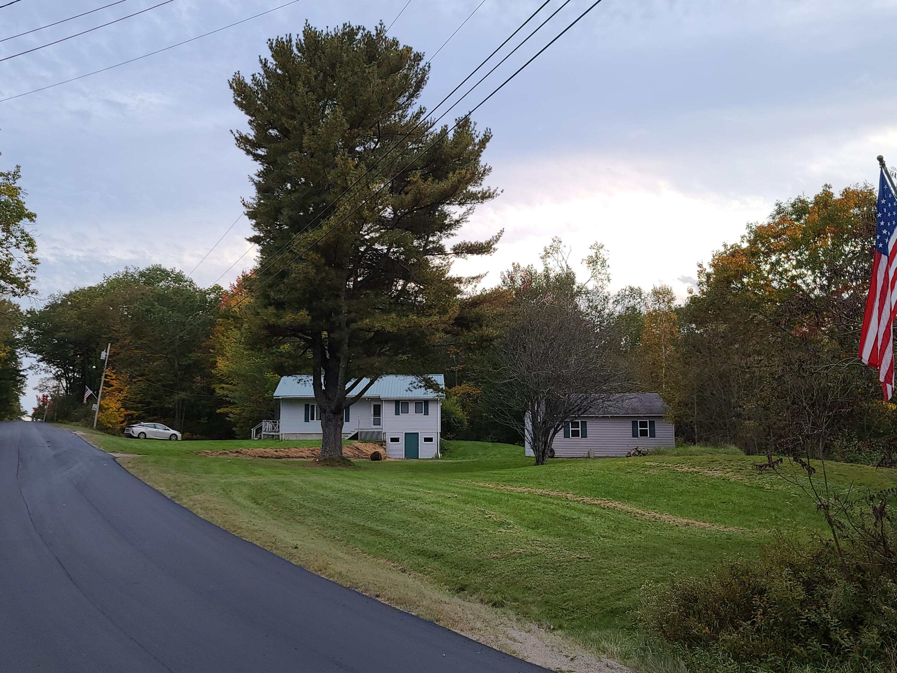 182 Sandy Point Road Stockton Springs, ME 04981 - Photo 1 of 27 2021-10-13 16.57.03