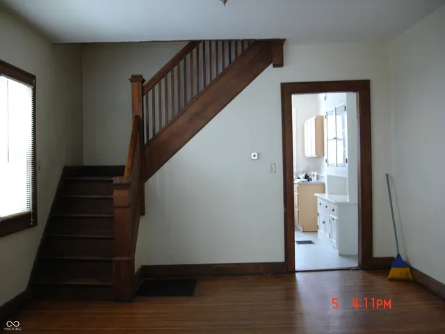 $1,195 | 417 West 41st Street, Indianapolis, IN 46208