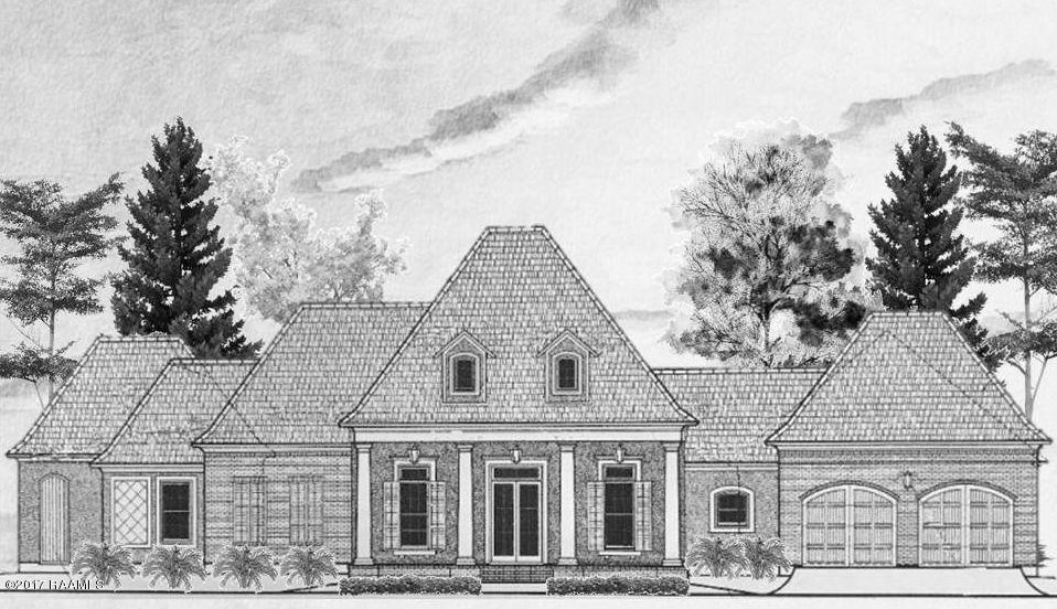 101 Rue De La Rochelle Broussard, LA 70518 - Photo 3 of 46 Gallery Image 3
