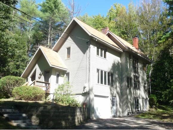 80 Turnpike Road Northfield, NH 03276 - Photo 1 of 1