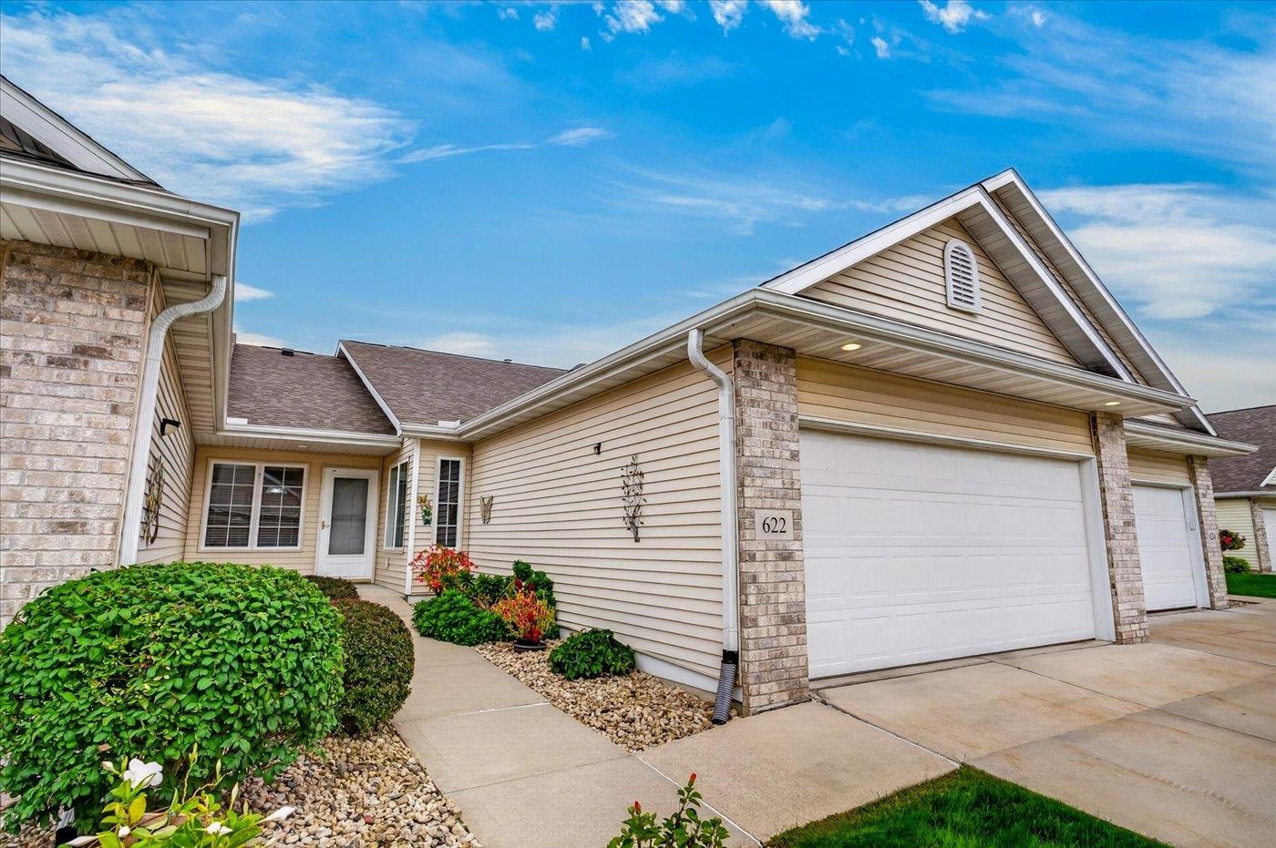 622 Springbrook Circle, Unit 43 DeForest, WI 53532 - Photo 50 of 82 Gallery Image 50
