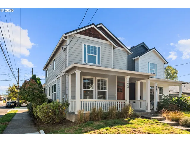 $525,000 | 4646 North Commercial Avenue, Portland, OR 97217