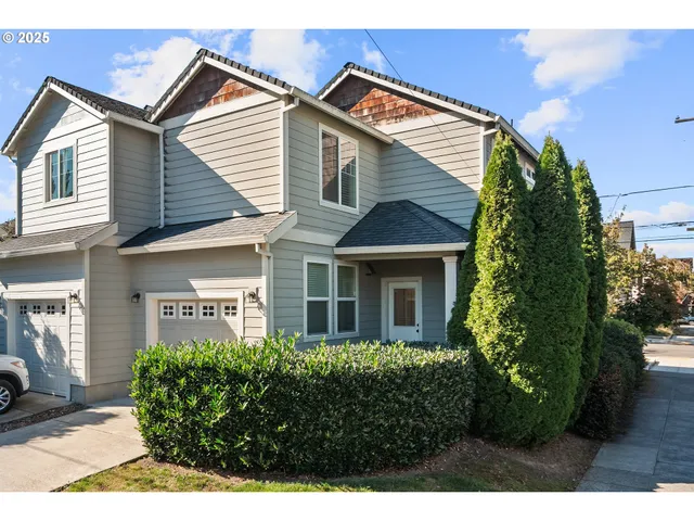 $525,000 | 4646 North Commercial Avenue, Portland, OR 97217