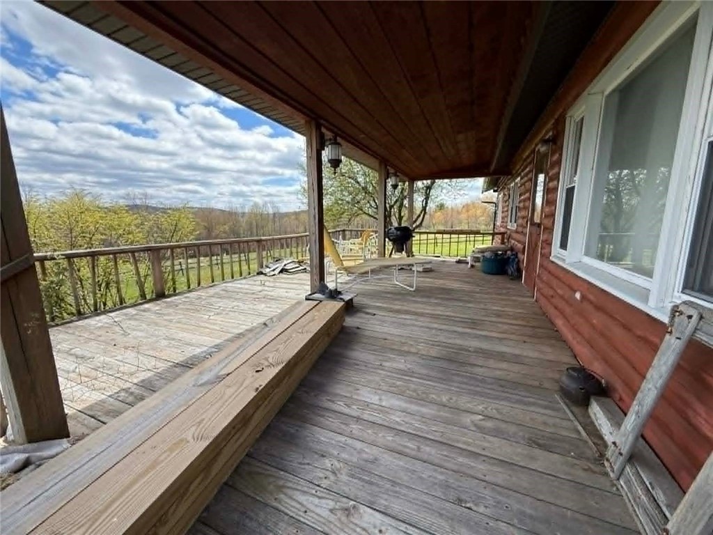 372 Windsong Road Harpersfield, NY 13786 - Photo 19 of 23
