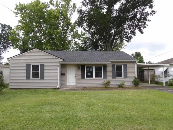 $109,000 | 1520 East School Street, Lake Charles, LA 70607
