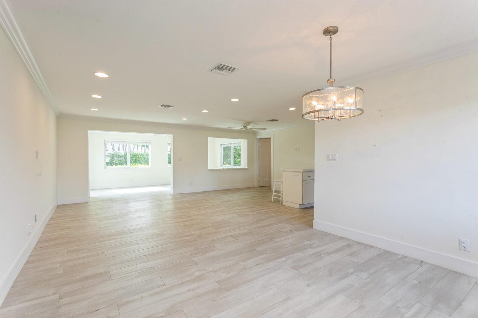 1615 Venus Avenue Jupiter, FL 33469 - Photo 4 of 27 03_Great Room