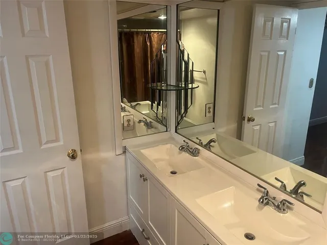 $2,300 | 2940 North Course Drive, Unit 507, Pompano Beach, FL 33069