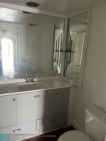 $2,300 | 2940 North Course Drive, Unit 507, Pompano Beach, FL 33069