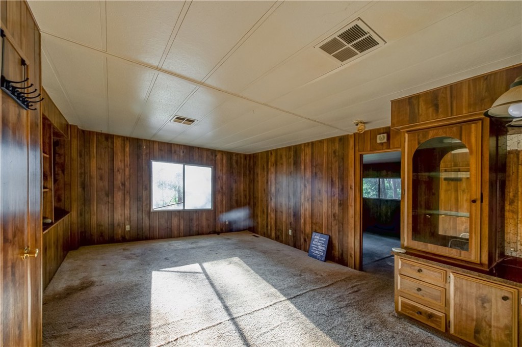 6613 Hupp Coutolenc Road Magalia, CA 95954 - Photo 9 of 20 a view of entryway with front door