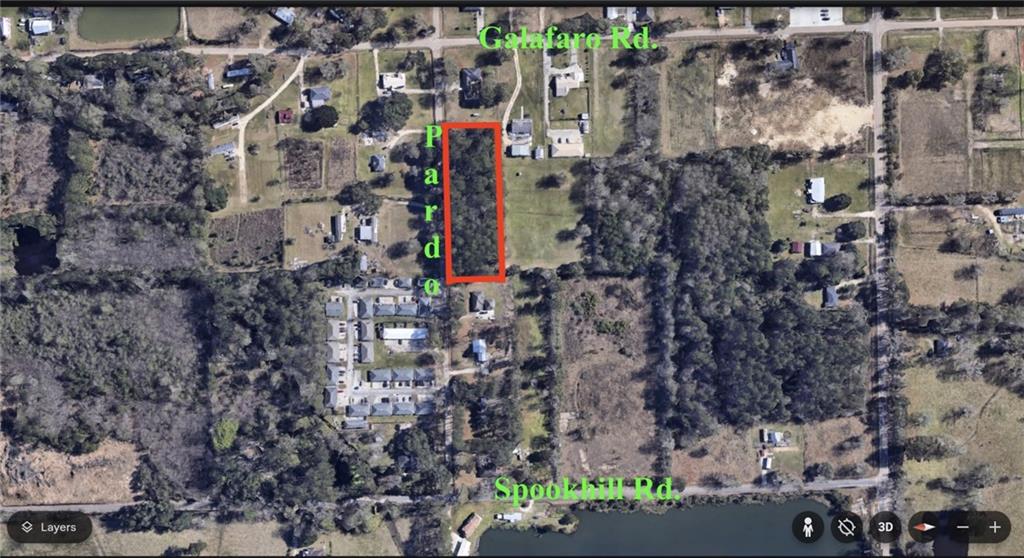 0 Pardo Road Tickfaw, LA 70466 - Photo 6 of 6 Gallery Image 6
