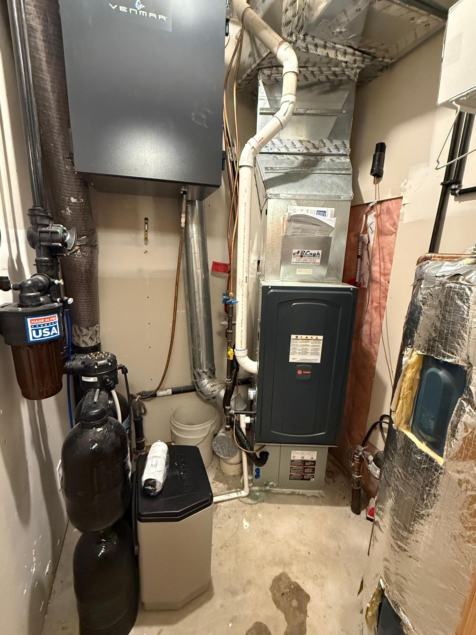 151 Garner Circle Montrose, MN 55363 - Photo 20 of 20