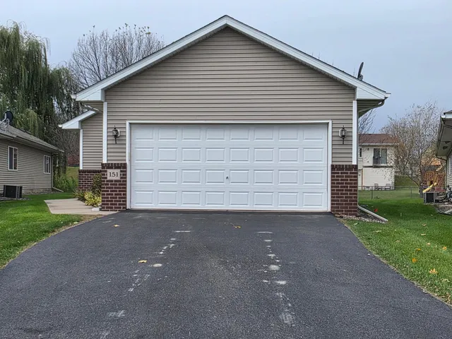 $254,000 | 151 Garner Circle, Montrose, MN 55363