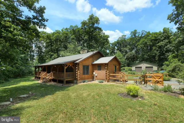 $750,000 | 90 White Church Road, York Springs, PA 17372