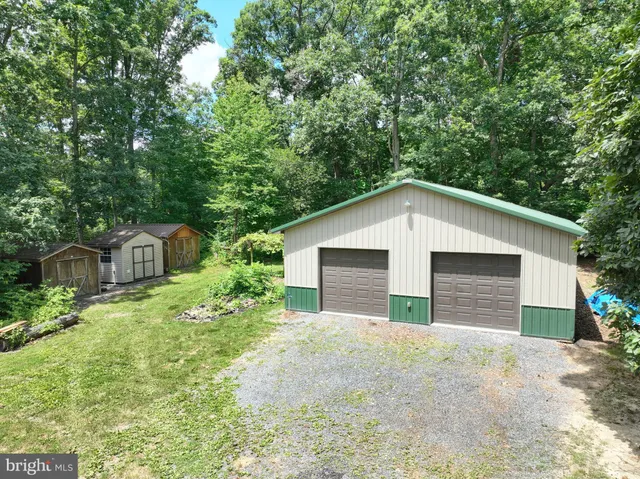 $750,000 | 90 White Church Road, York Springs, PA 17372