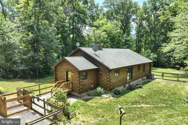 $750,000 | 90 White Church Road, York Springs, PA 17372